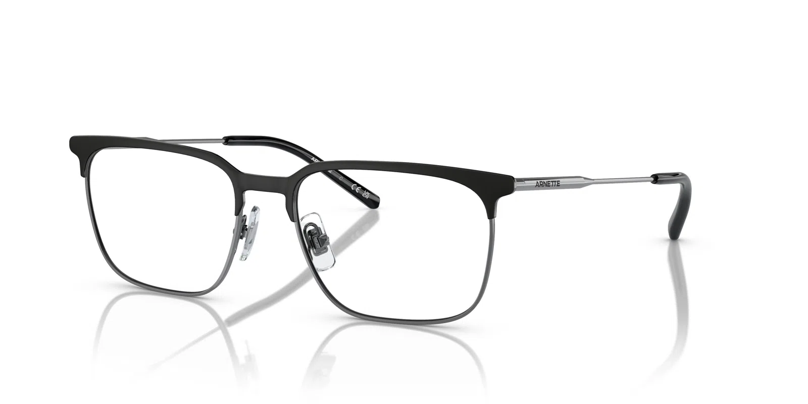 Arnette Maybe Mae 6136 Eyeglasses - view 12